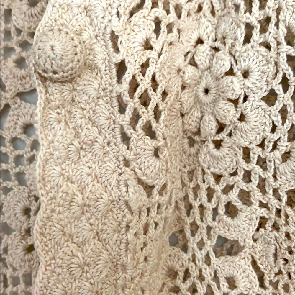 VINTAGE Cardigan - Picture 6 of 8
